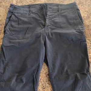 American Eagle Khakis